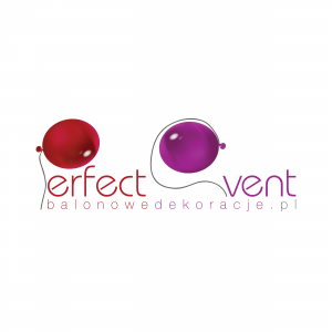 Logo Perfect Event