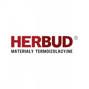 Logo Herbud w wersji uproszczonej