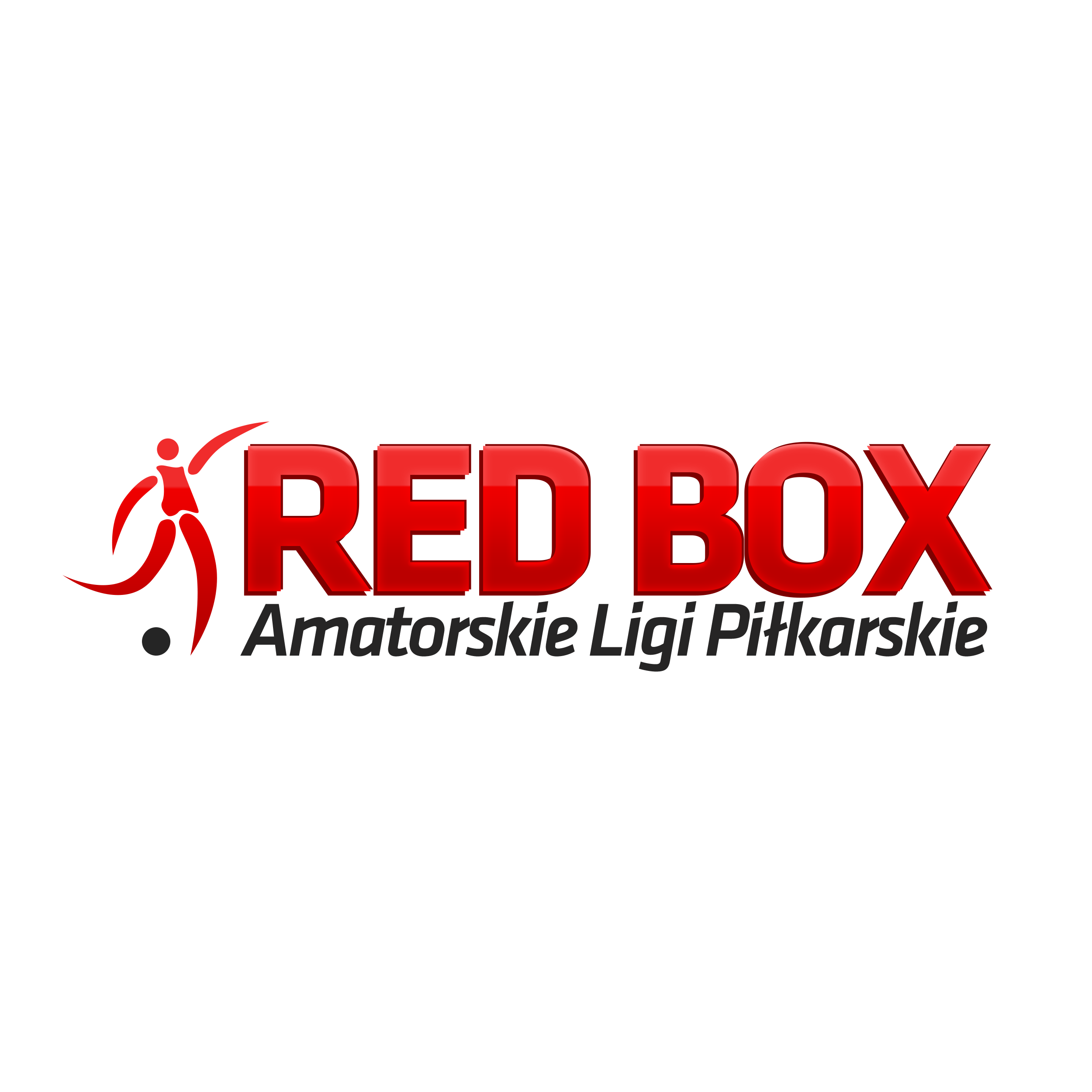 RED BOX Amatorskie Ligi Piłkarskie