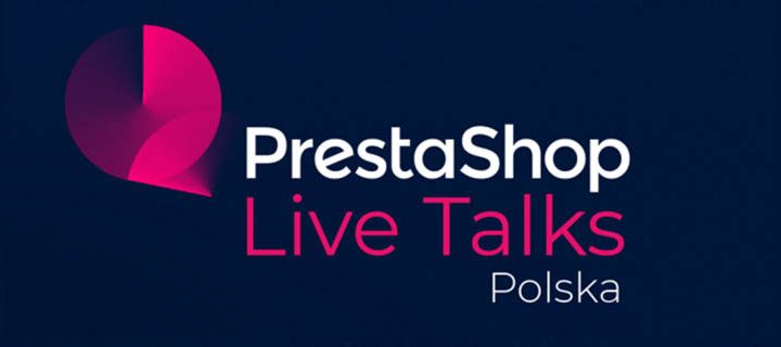 Prestashop Live Talks logo